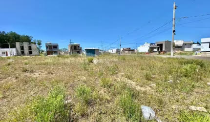 Terreno à venda na Miguel Castro Da Silva, 2, Hípica, Porto Alegre, 161 m2 por R$ 165.000