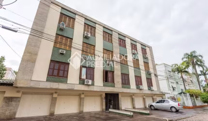 Apartamento com 3 quartos à venda na Rua Gumercindo Saraiva, 54, Menino Deus, Porto Alegre, 110 m2 por R$ 610.000