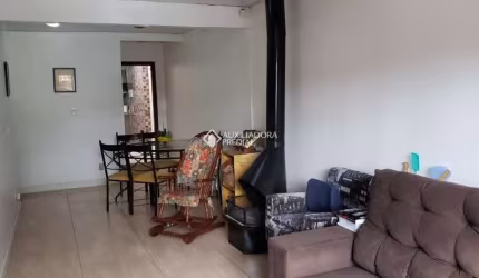 Casa em condomínio fechado com 2 quartos à venda na Rua Doutor Raphael Loro, 155, Hípica, Porto Alegre, 65 m2 por R$ 310.000