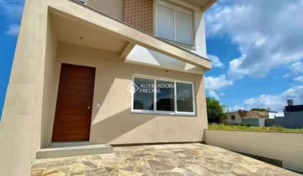 Casa com 3 quartos à venda na Rua Jorge Babot Miranda, 615, Aberta dos Morros, Porto Alegre, 105 m2 por R$ 599.000