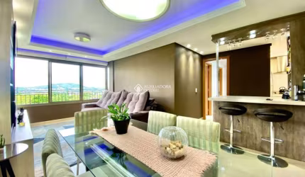 Apartamento com 3 quartos à venda na Avenida da Cavalhada, 5730, Cavalhada, Porto Alegre, 89 m2 por R$ 948.990