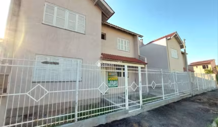 Casa com 2 quartos à venda na Rua Elmo Born, 43, Hípica, Porto Alegre, 86 m2 por R$ 349.000