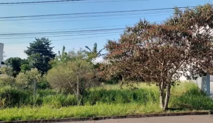 Terreno à venda na Rua Claudio da Silva Pinto, 720, Espírito Santo, Porto Alegre, 239 m2 por R$ 166.250
