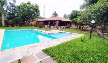 Apartamento com 3 quartos à venda na Avenida Coronel Marcos, 2426, Pedra Redonda, Porto Alegre, 123 m2 por R$ 599.000