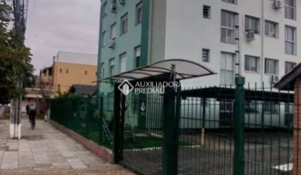 Apartamento com 2 quartos à venda na Rua Doutor Pereira Neto, 900, Tristeza, Porto Alegre, 47 m2 por R$ 218.000