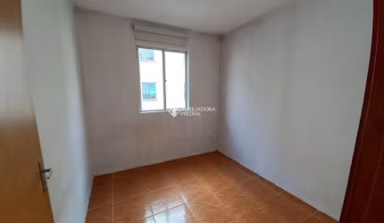 Apartamento com 2 quartos à venda na Rua Capitão Pedroso, 640, Restinga, Porto Alegre, 38 m2 por R$ 110.000