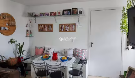 Apartamento com 2 quartos à venda na Estrada João de Oliveira Remião, 2194, Agronomia, Porto Alegre, 48 m2 por R$ 240.000