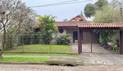 Casa com 4 quartos à venda na Rua Jigoro Kano, 45, Ipanema, Porto Alegre, 44 m2 por R$ 850.000