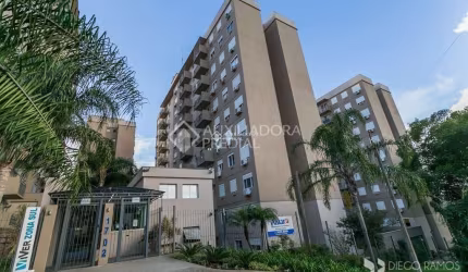 Apartamento com 3 quartos à venda na Avenida Otto Niemeyer, 1702, Tristeza, Porto Alegre, 68 m2 por R$ 360.000