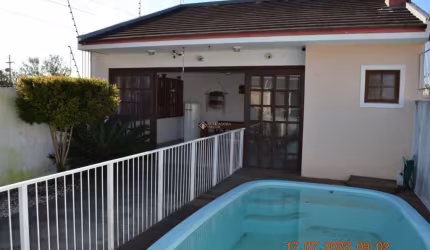 Casa com 3 quartos à venda na Rua Doutor Hermes Pacheco, 958, Hípica, Porto Alegre, 145 m2 por R$ 660.000