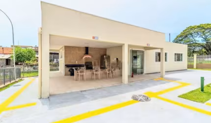 Apartamento com 2 quartos à venda na Avenida Família Gonçalves Carneiro, 201, Cavalhada, Porto Alegre, 40 m2 por R$ 250.000