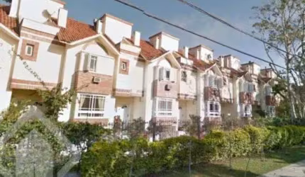 Casa em condomínio fechado com 3 quartos à venda na Rua Sargento Nicolau Dias de Farias, 72, Tristeza, Porto Alegre, 194 m2 por R$ 1.284.900