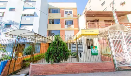 Apartamento com 2 quartos à venda na Rua Dezessete de Junho, 464, Menino Deus, Porto Alegre, 66 m2 por R$ 380.000