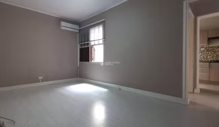 Apartamento com 2 quartos à venda na Avenida Ipiranga, 528, Praia de Belas, Porto Alegre, 58 m2 por R$ 260.000