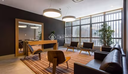 Sala comercial à venda na Rua Doutor Armando Barbedo, 425, Tristeza, Porto Alegre, 40 m2 por R$ 499.000