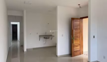 Casa com 3 quartos à venda na Rua Jorge Babot Miranda, 789, Aberta dos Morros, Porto Alegre, 100 m2 por R$ 510.000