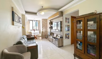 Cobertura com 3 quartos à venda na Avenida Icaraí, 1254, Cristal, Porto Alegre, 121 m2 por R$ 739.000