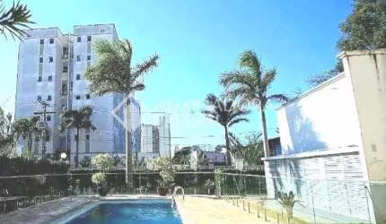 Apartamento com 3 quartos à venda na Rua Engenheiro Sadi Castro, 891, Sarandi, Porto Alegre, 70 m2 por R$ 367.000