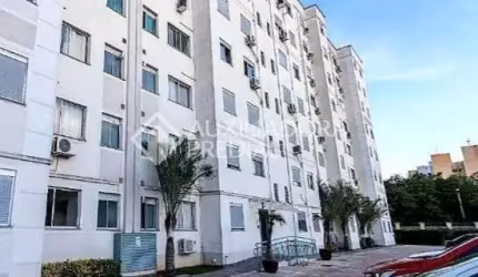Apartamento com 3 quartos à venda na Rua Engenheiro Sadi Castro, 891, Sarandi, Porto Alegre, 70 m2 por R$ 367.000