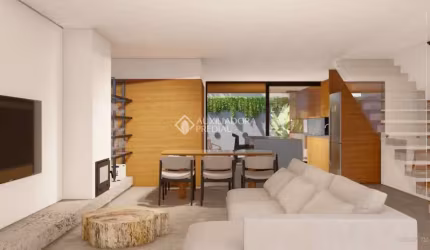 Casa com 3 quartos à venda na Rua Professor Carlos de Paula Couto, 166, Cavalhada, Porto Alegre, 168 m2 por R$ 1.034.000