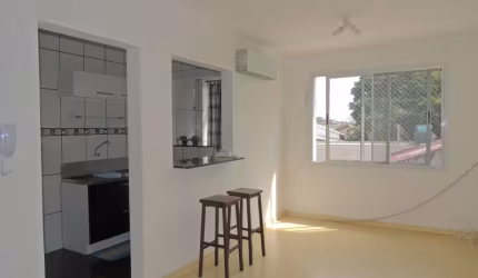 Apartamento com 1 quarto à venda na Rua Doutor Pereira Neto, 2200, Tristeza, Porto Alegre, 47 m2 por R$ 170.000