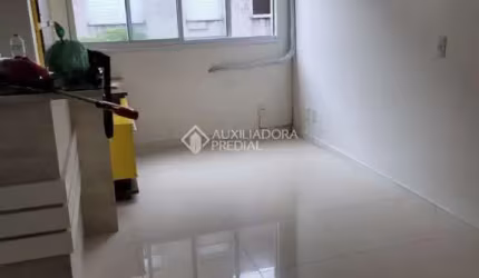 Apartamento com 1 quarto à venda na Avenida Juca Batista, 250, Cavalhada, Porto Alegre, 46 m2 por R$ 256.600