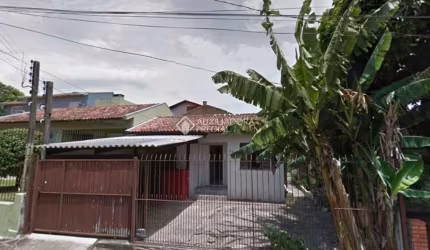 Casa com 3 quartos à venda na Rua Olegário Dias Maciel, 251, Espírito Santo, Porto Alegre, 125 m2 por R$ 658.000