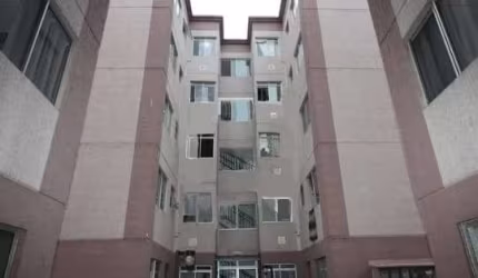 Apartamento com 2 quartos à venda na Rua José Iuchno, 151, Hípica, Porto Alegre, 40 m2 por R$ 160.000