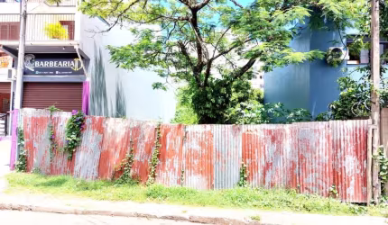 Terreno à venda na Travessa Nova Trento, 279, Tristeza, Porto Alegre, 330 m2 por R$ 380.000