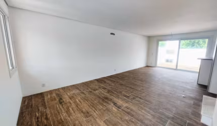 Casa em condomínio fechado com 3 quartos à venda na Estrada Jorge Pereira Nunes, 478, Campo Novo, Porto Alegre, 105 m2 por R$ 599.000