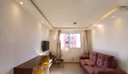 Apartamento com 2 quartos à venda na Rua José Iuchno, 120, Hípica, Porto Alegre, 41 m2 por R$ 159.000