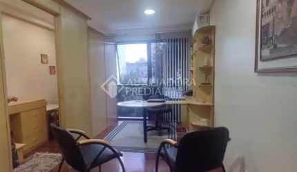 Sala comercial à venda na Rua Santana, 1253, Farroupilha, Porto Alegre, 28 m2 por R$ 65.000