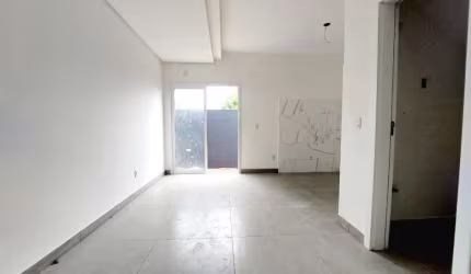 Casa em condomínio fechado com 2 quartos à venda na Rua Sebastião Wolf, 197, Nonoai, Porto Alegre, 70 m2 por R$ 360.000