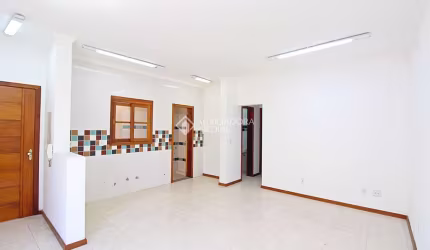 Apartamento com 2 quartos à venda na Avenida Edgar Pires de Castro, 2139, Hípica, Porto Alegre, 65 m2 por R$ 330.000