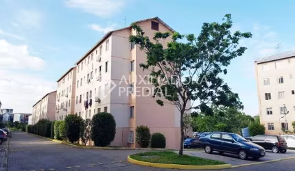 Apartamento com 2 quartos à venda na Rua Atílio Supertti, 1430, Vila Nova, Porto Alegre, 36 m2 por R$ 149.000