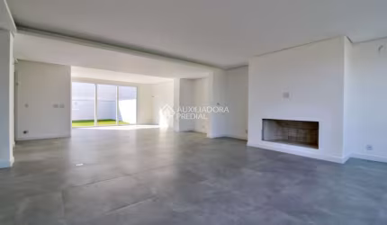 Casa em condomínio fechado com 3 quartos à venda na Rua Ivo Walter Kern, 599, Hípica, Porto Alegre, 256 m2 por R$ 1.594.900