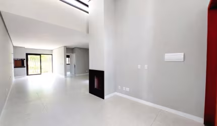 Casa em condomínio fechado com 3 quartos à venda na Rua Eroni Soares Machado, 300, Hípica, Porto Alegre, 90 m2 por R$ 638.000