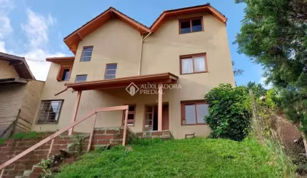 Casa com 8 quartos à venda na DAS FLORES, 364, Centro, Nova Petrópolis, 195 m2 por R$ 690.000