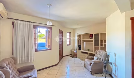 Casa em condomínio fechado com 2 quartos à venda na Avenida Edgar Pires de Castro, 1286, Hípica, Porto Alegre, 97 m2 por R$ 329.000