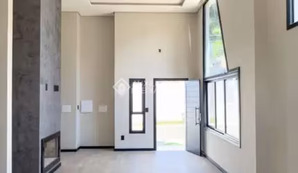Casa com 3 quartos à venda na Rua Carlos Maximiliano Fayet, 430, Hípica, Porto Alegre, 120 m2 por R$ 729.000