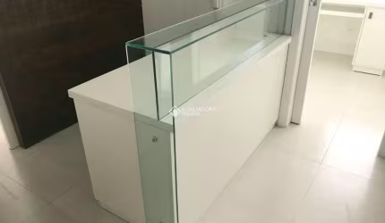 Sala comercial à venda na Rua dos Andradas, 1519, Centro Histórico, Porto Alegre, 48 m2 por R$ 275.000