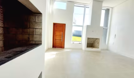Casa em condomínio fechado com 3 quartos à venda na Lucindo Antonio Bottin, 141, Hípica, Porto Alegre, 91 m2 por R$ 497.000