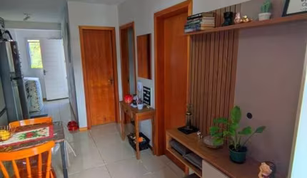 Apartamento com 2 quartos à venda na Rua Dorival Castilhos Machado, 810, Aberta dos Morros, Porto Alegre, 49 m2 por R$ 180.000