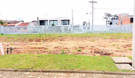 Terreno em condomínio fechado à venda na Rua Sinai, 100, Ipanema, Porto Alegre, 150 m2 por R$ 325.237