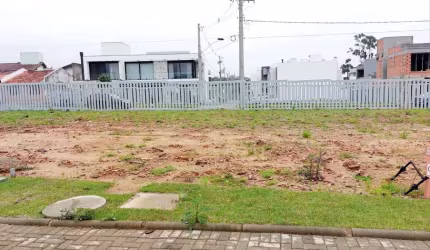 Terreno em condomínio fechado à venda na Rua Sinai, 100, Ipanema, Porto Alegre, 150 m2 por R$ 325.237