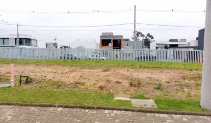 Terreno em condomínio fechado à venda na Rua Sinai, 100, Ipanema, Porto Alegre, 224 m2 por R$ 325.237
