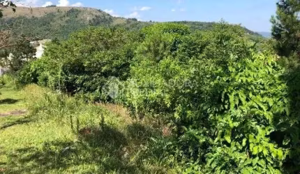 Terreno em condomínio fechado à venda na Avenida Altos do Santa Rita, 540, Aberta dos Morros, Porto Alegre, 173 m2 por R$ 80.000