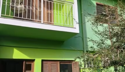 Casa com 2 quartos à venda na Rua Jorge Mello Guimarães, 563, Belém Novo, Porto Alegre, 200 m2 por R$ 800.000