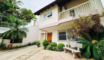 Casa com 3 quartos à venda na Rua Adão Pinheiro da Silva, 435, Ipanema, Porto Alegre, 309 m2 por R$ 1.200.000
