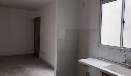 Apartamento com 2 quartos à venda na 7008, 300, 300, Restinga, Porto Alegre, 50 m2 por R$ 179.900